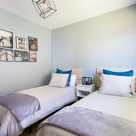 فيلة Home2book 3 Palmeras *