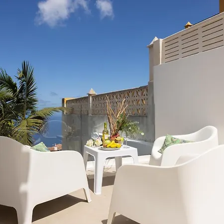 فيلة Home2book 3 Palmeras *