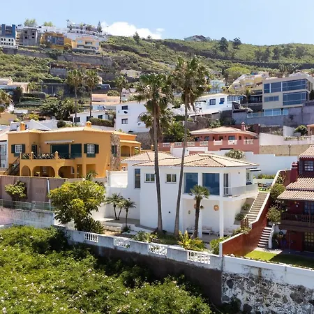 فيلة Home2book 3 Palmeras ساوزال